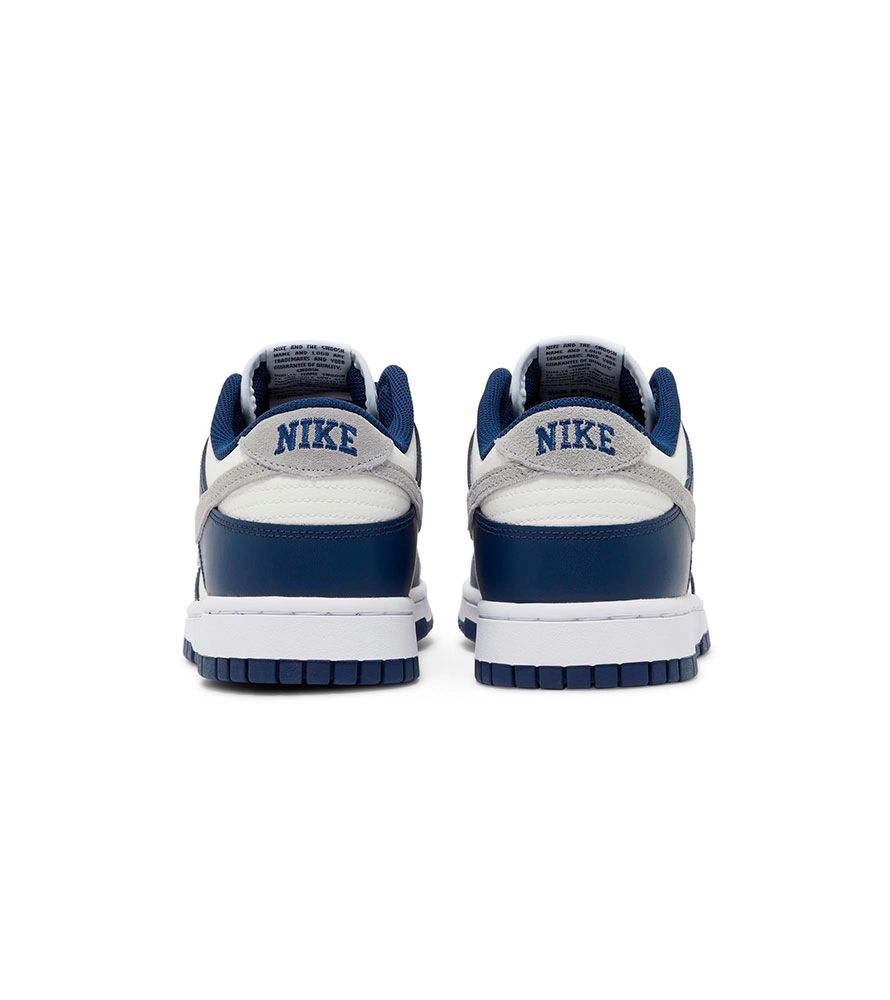 Кросівки Nike DUNK LOW 42.5, фото №4