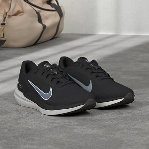 Кросівки Nike Air Winflo 9 чоловічі synthetic.ua - Фото 1