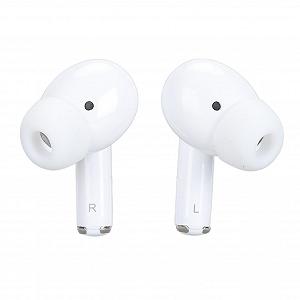 Мощные наушники для перевода в реальном времени, с двойным микрофоном для шумоподавления с приложением synthetic.ua - Фото 1