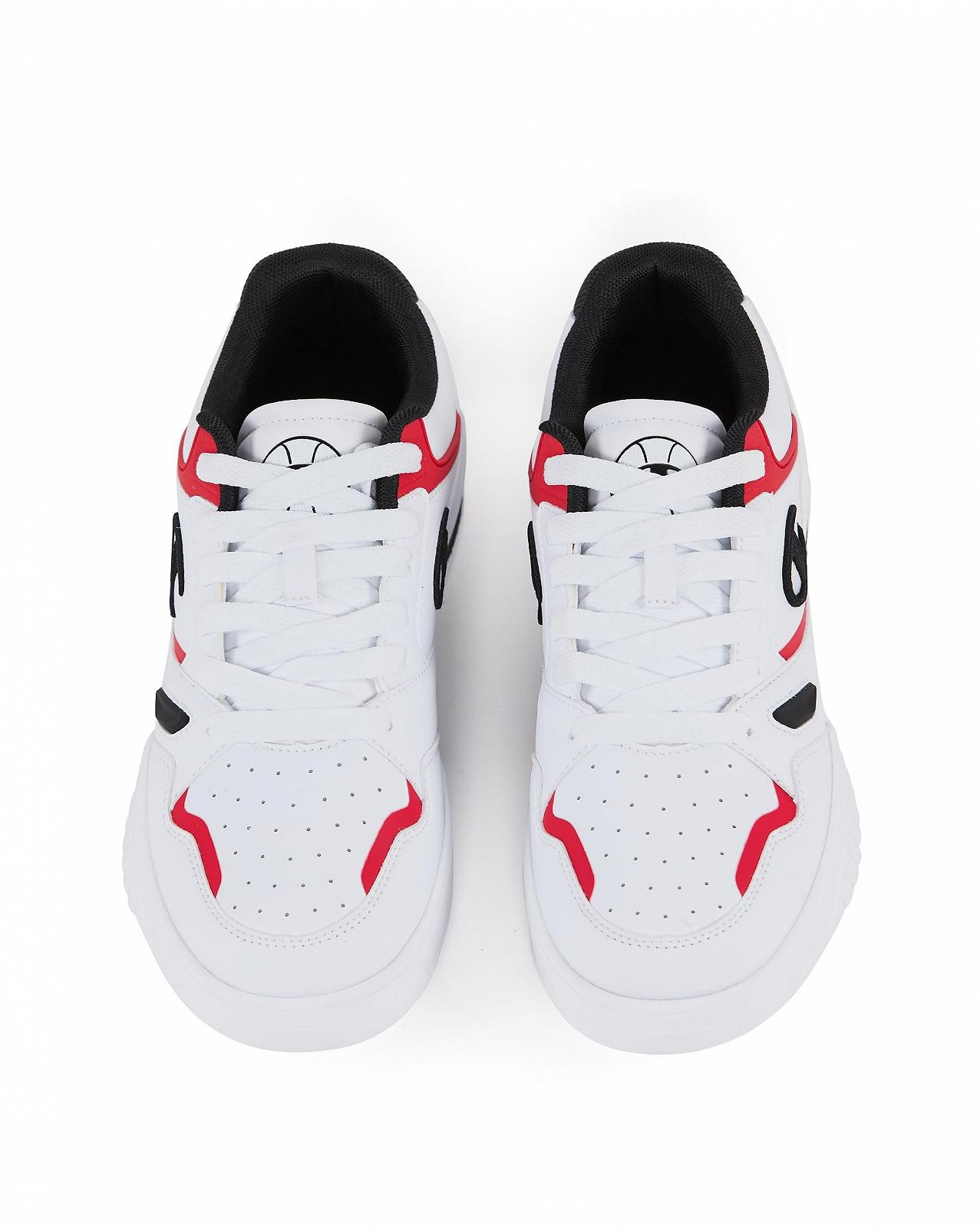 Кросівки Champion 3 Point Tech Low, фото №4