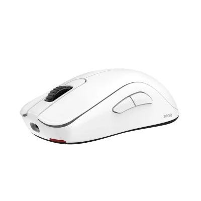 Мышка Zowie S2DW Wireless White (9H.N4NBE.A3E), фото №4 Мышка Zowie S2DW Wireless White (9H.N4NBE.A3E), фото №4