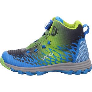 Кросівки Vado Master-Artikel Shark Mid Boa GTX різнокольорові synthetic.ua - Фото 1