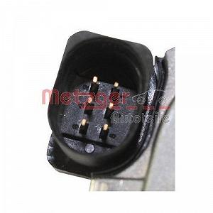 Дроссельная заслонка METZGER GREENPARTS 0892095 для VAG synthetic.ua - Фото 1
