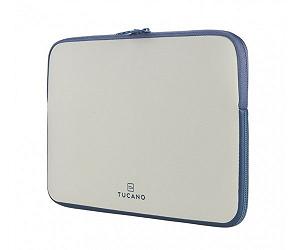 Tucano Чохол Elements 2 MB Pro 13", сірий synthetic.ua - Фото 1