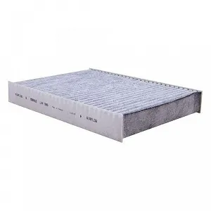 Фільтр салону KNECHT LAK 686 для FIAT GMC NISSAN OPEL РЕНО VAUXHALL synthetic.ua - Фото 1