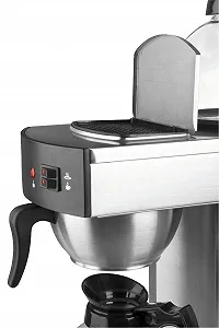 Кофеварка капельная Lacor 69272 2.1 кВт synthetic.ua - Фото 1