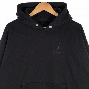 Худи Jordan x A Ma Maniere Jacquard S synthetic.ua - Фото 1