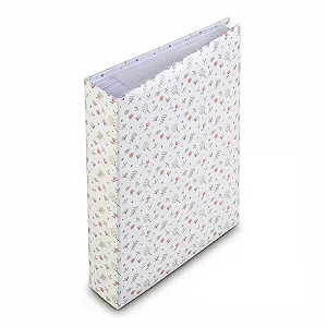 Фотоальбом Hama Floral Характеристики Разноцветный - Фото 1