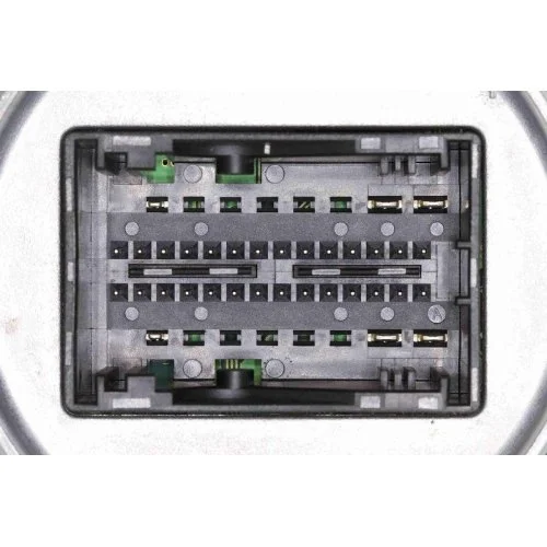 Блок управління освітленням VEMO Green Mobility Parts V10-73-0660 для VAG, фото №3