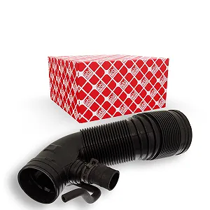 Шланг подачи воздуха FEBI BILSTEIN febi Plus 45077 для AUDI SEAT SKODA VW - Фото 1