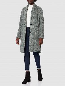 Пальто bugatti Зимове Зелений synthetic.ua - Фото 1