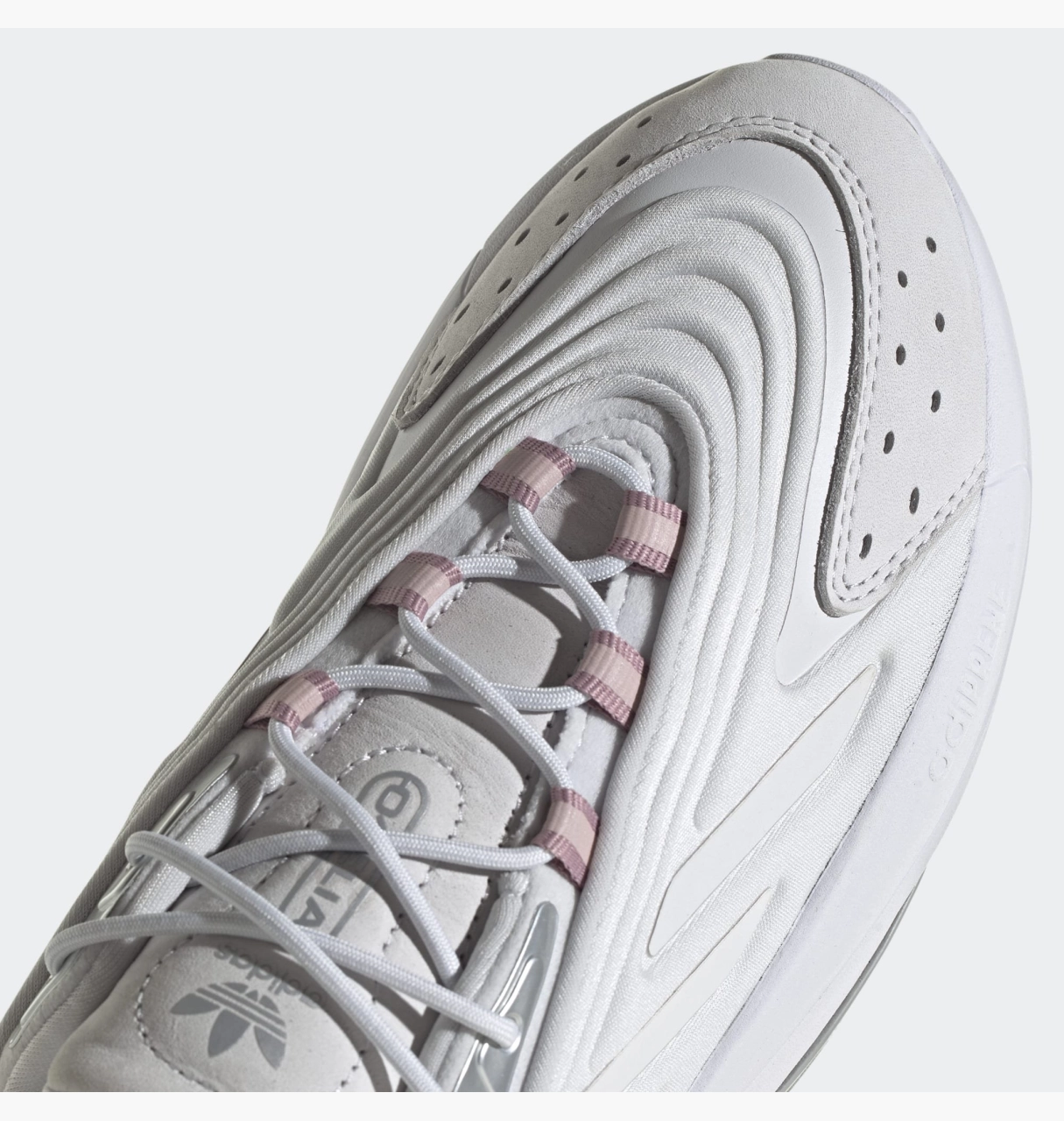 Кросівки Adidas Ozelia W 36 2/3, фото №6