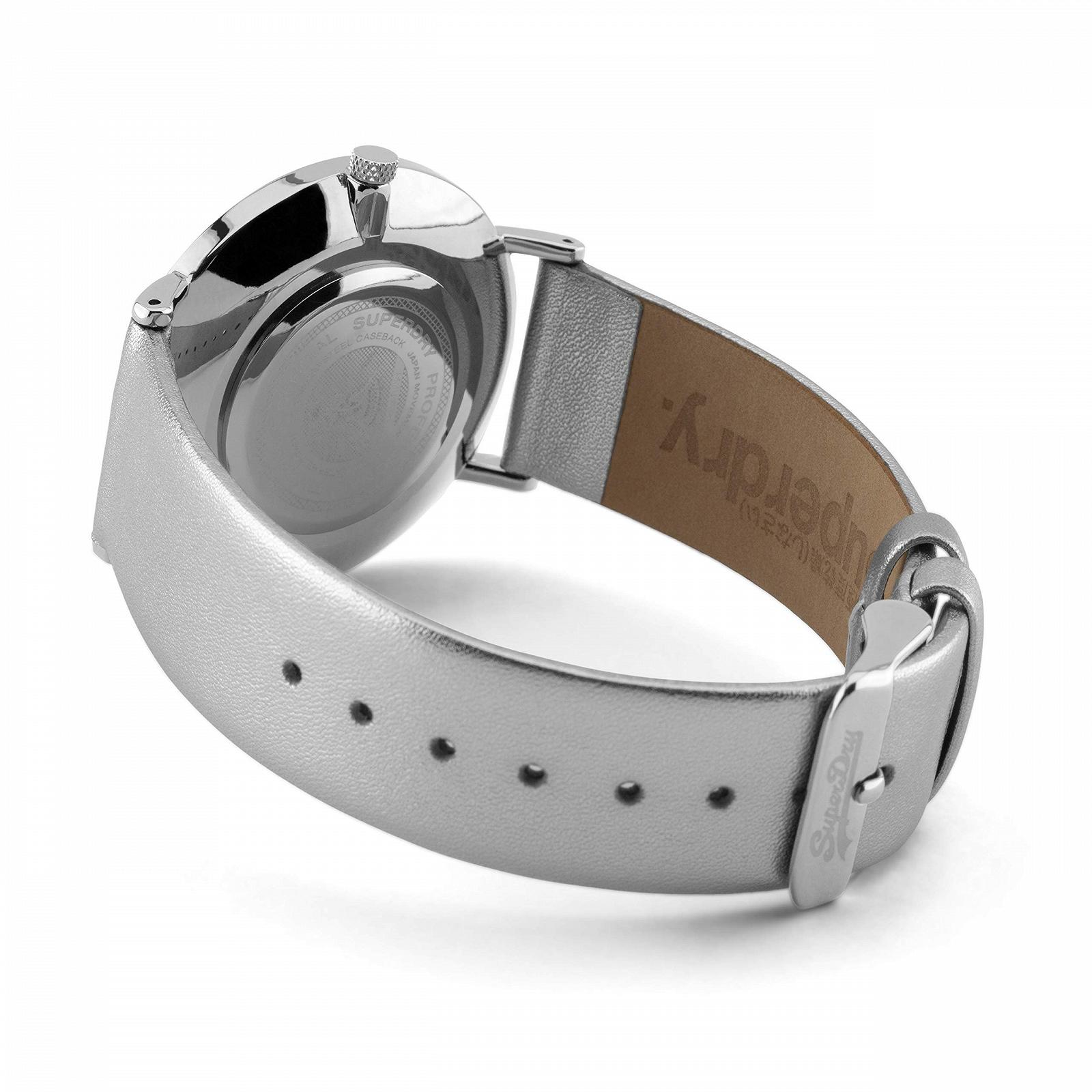 Годинник Superdry Casual SYL251S, фото №3 Годинник Superdry Casual SYL251S, фото №3