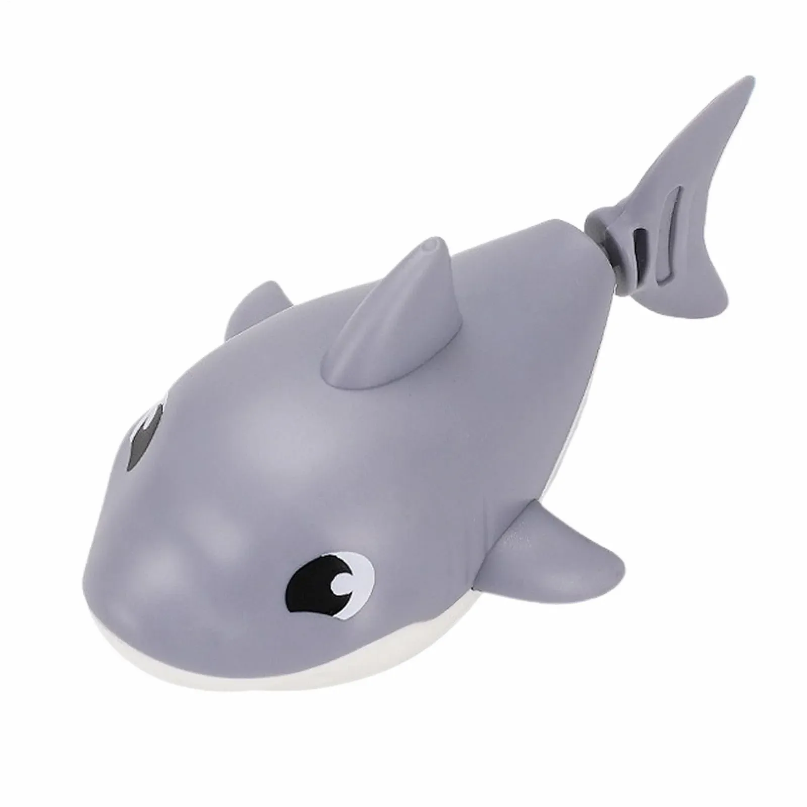 Игрушка для ванны Акула заводная, фото №1