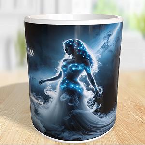 Кухоль Знак Зодіаку Діва 330 мл Астрологія - Фото 1