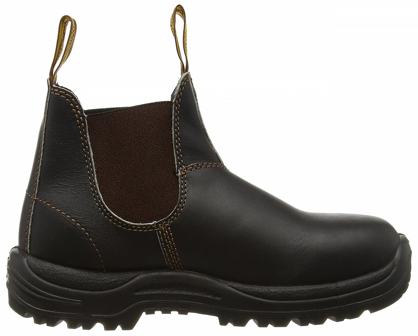 Ботинки Blundstone 192 Унисекс, фото №6