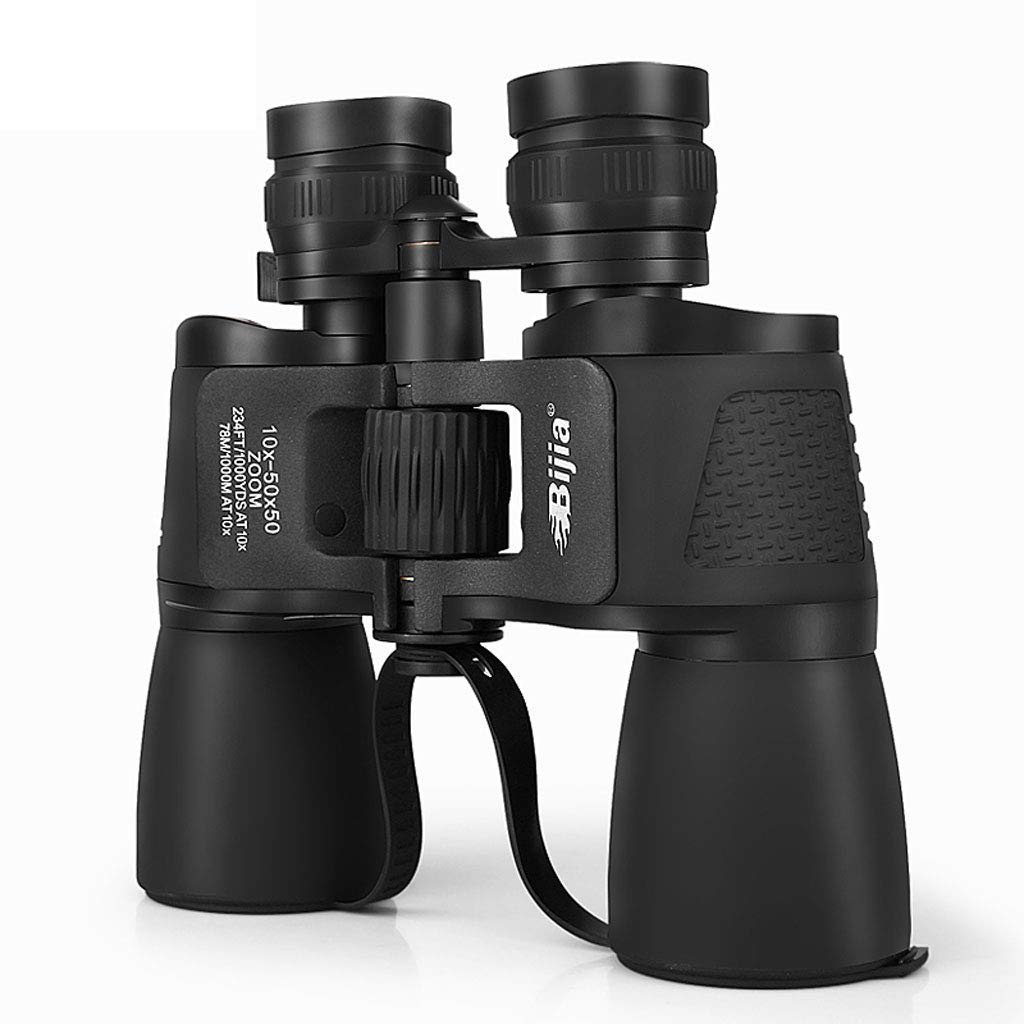Бінокль QHYTL 10x50, фото №2