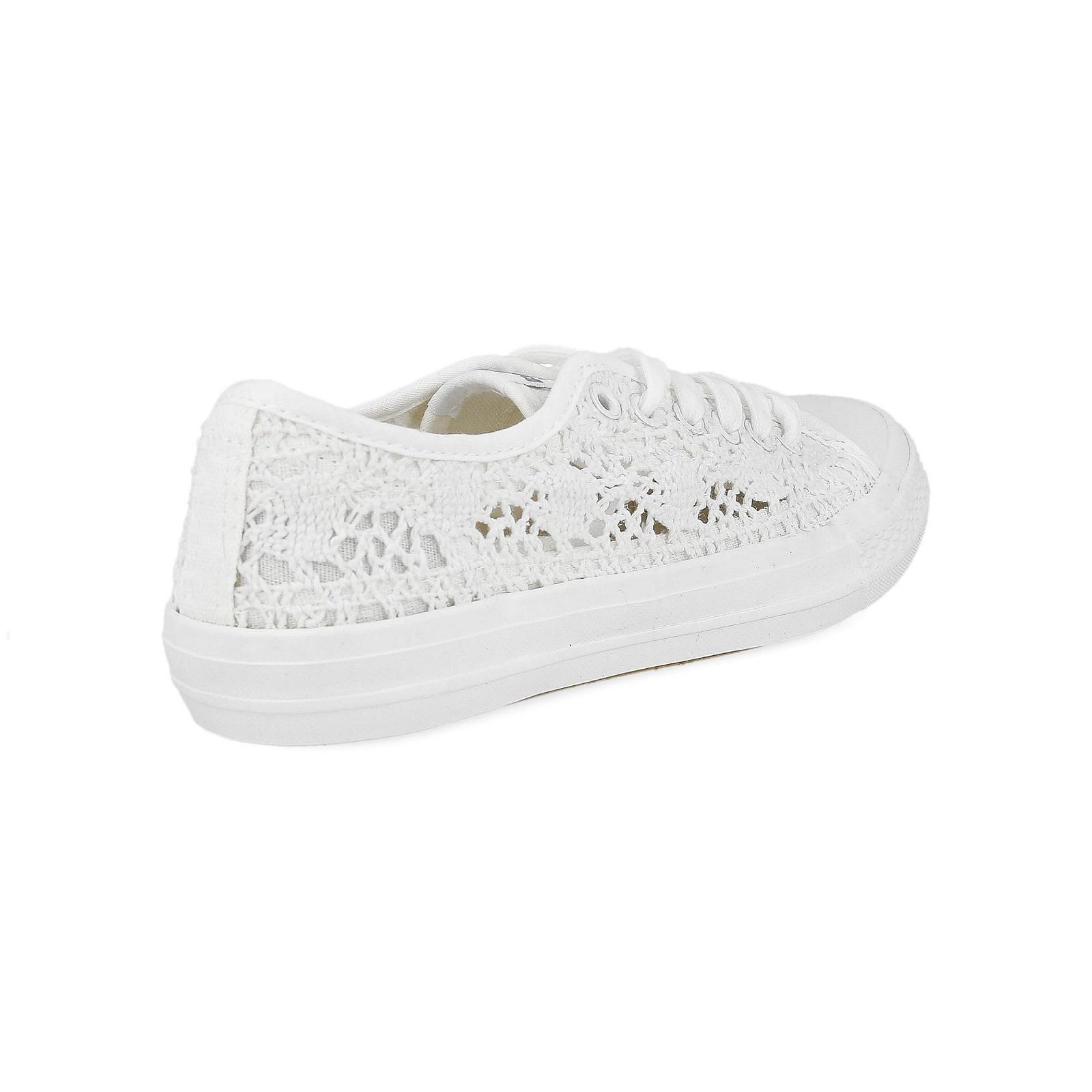 Кроссовки PAYMA Текстильные для женщин и мужчин Hi-Top Low Top Low High Простые и на платформе Подошва резиновая Черный Красный Синий Белый, фото №3