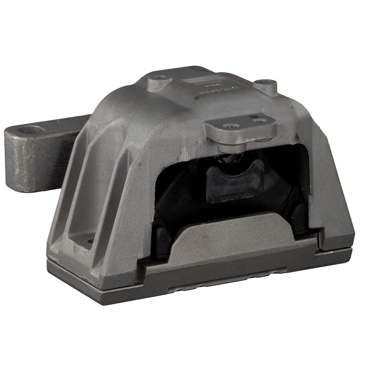 Опора двигателя FEBI BILSTEIN 23114 для AUDI SEAT SKODA VW, правая, фото №4