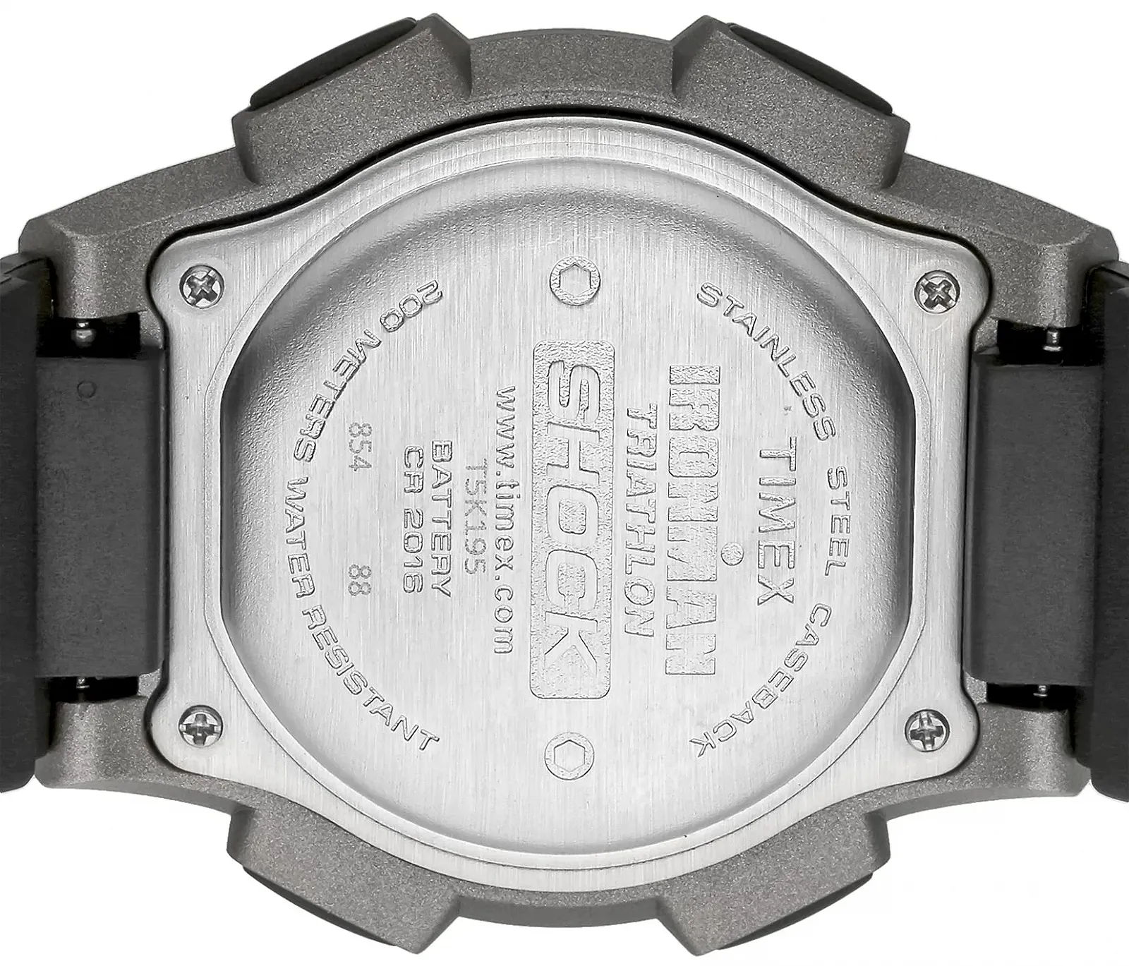 Мужские часы Timex Ironman Classic, фото №5 Мужские часы Timex Ironman Classic, фото №5