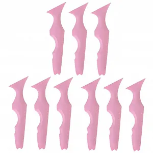 Купити Трафарети для стрілок FOMIYES Силіконові, 9 шт. - Фото 1 Трафарети для стрілок FOMIYES Силіконові, 9 шт. - Фото 1