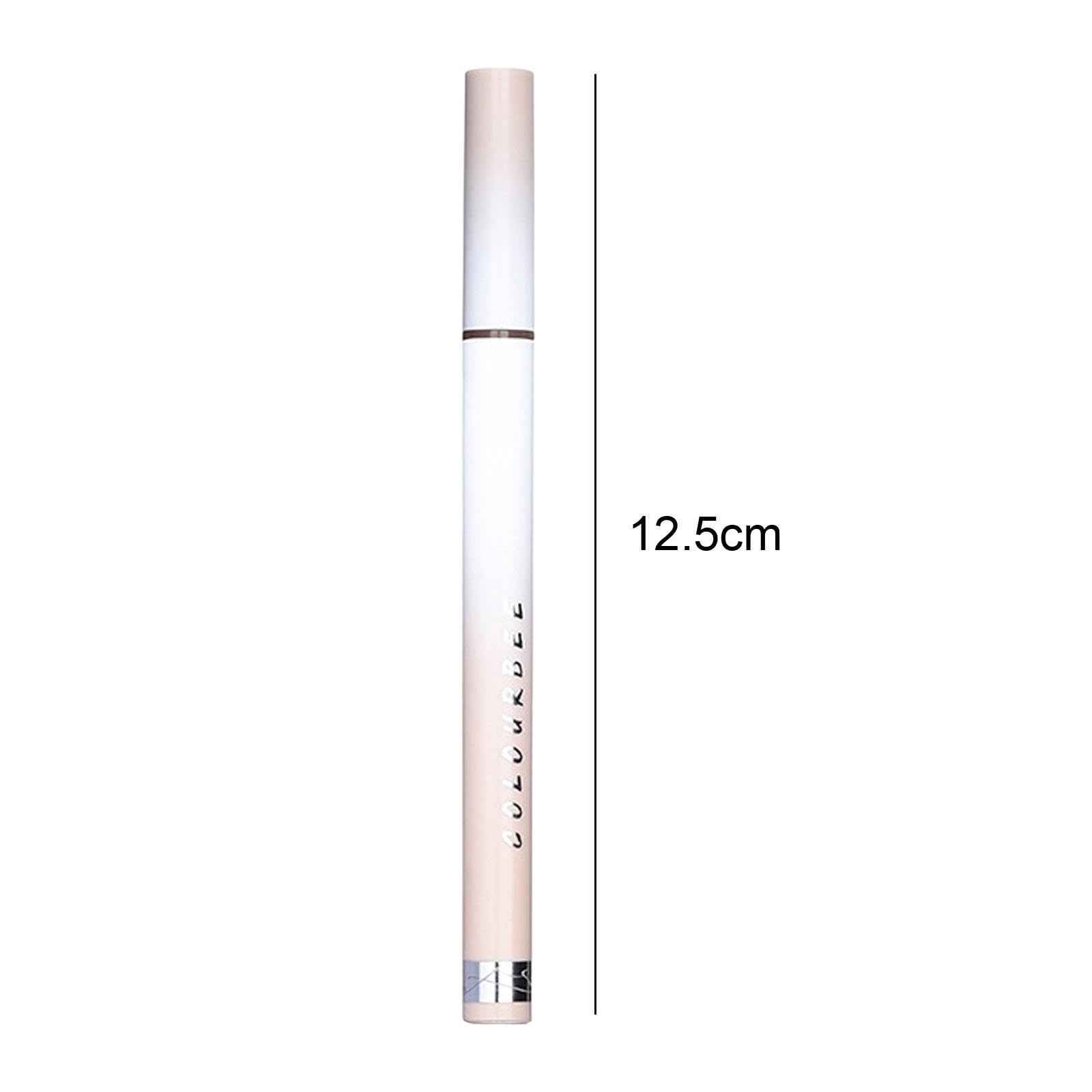 Карандаш Milageto Eyebrow Liquid Gray Multifunctional Durable Fine Tip, фото №2 Карандаш Milageto Eyebrow Liquid Gray Multifunctional Durable Fine Tip, фото №2