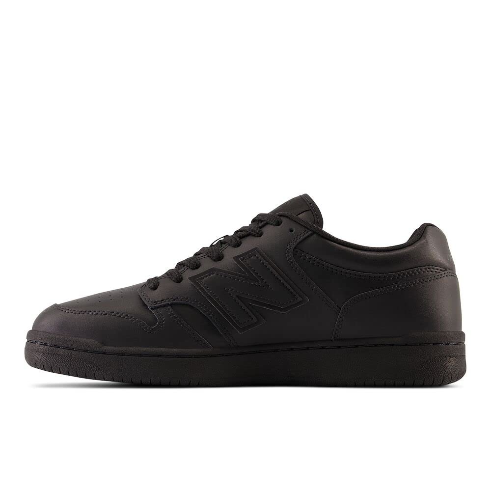 Кросівки New Balance Bb480 чоловічі, фото №2