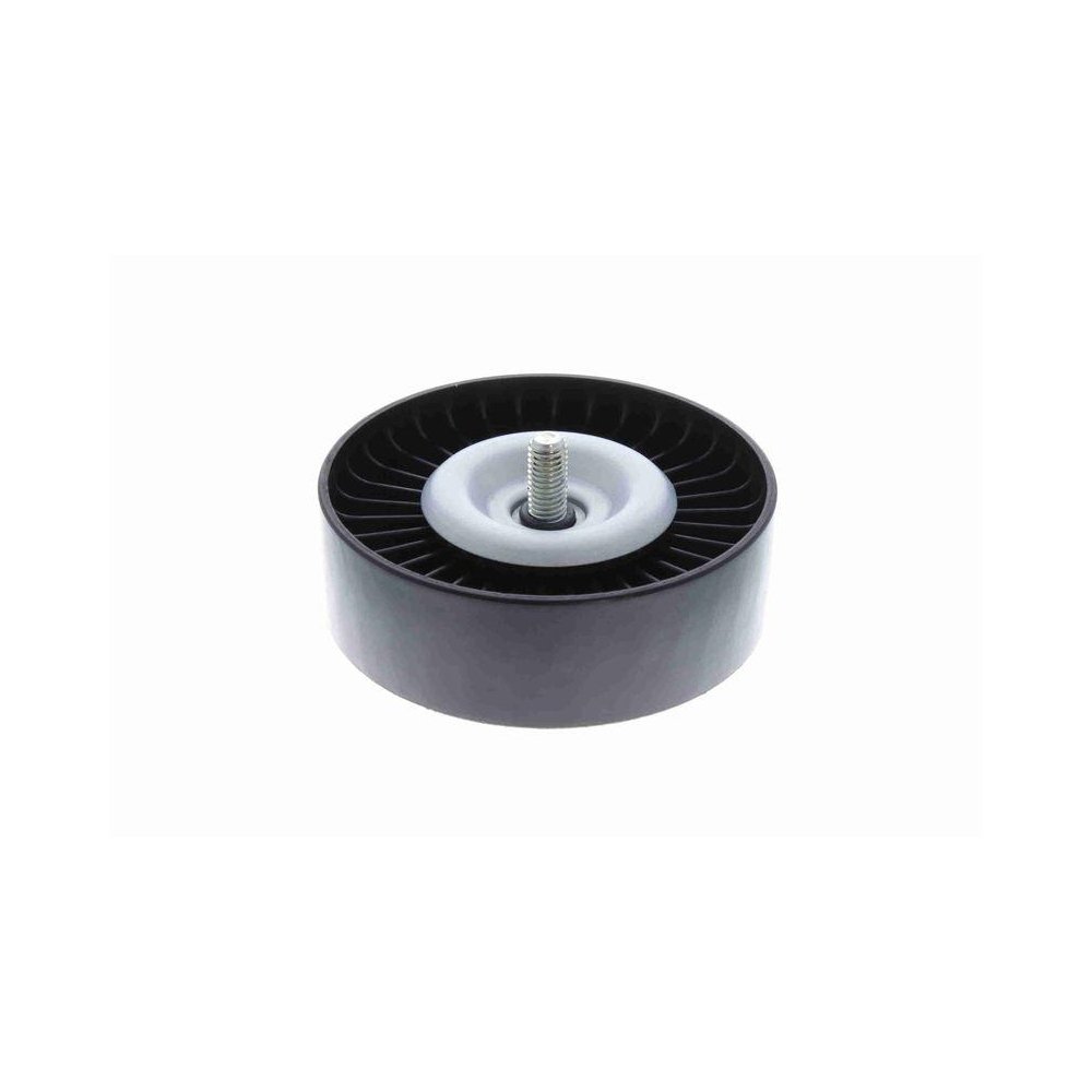 Ролик натяжителя, поликлиновой ремень VAICO V30-1363, фото №1