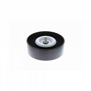 Ролик натяжителя, поликлиновой ремень VAICO V30-1363 - Фото 1