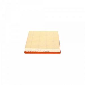 Воздушный фильтр BOSCH 1 457 433 697 для BMW synthetic.ua - Фото 1