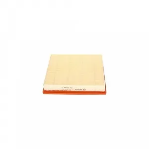 Повітряний фільтр BOSCH 1 457 433 697 для BMW synthetic.ua - Фото 1