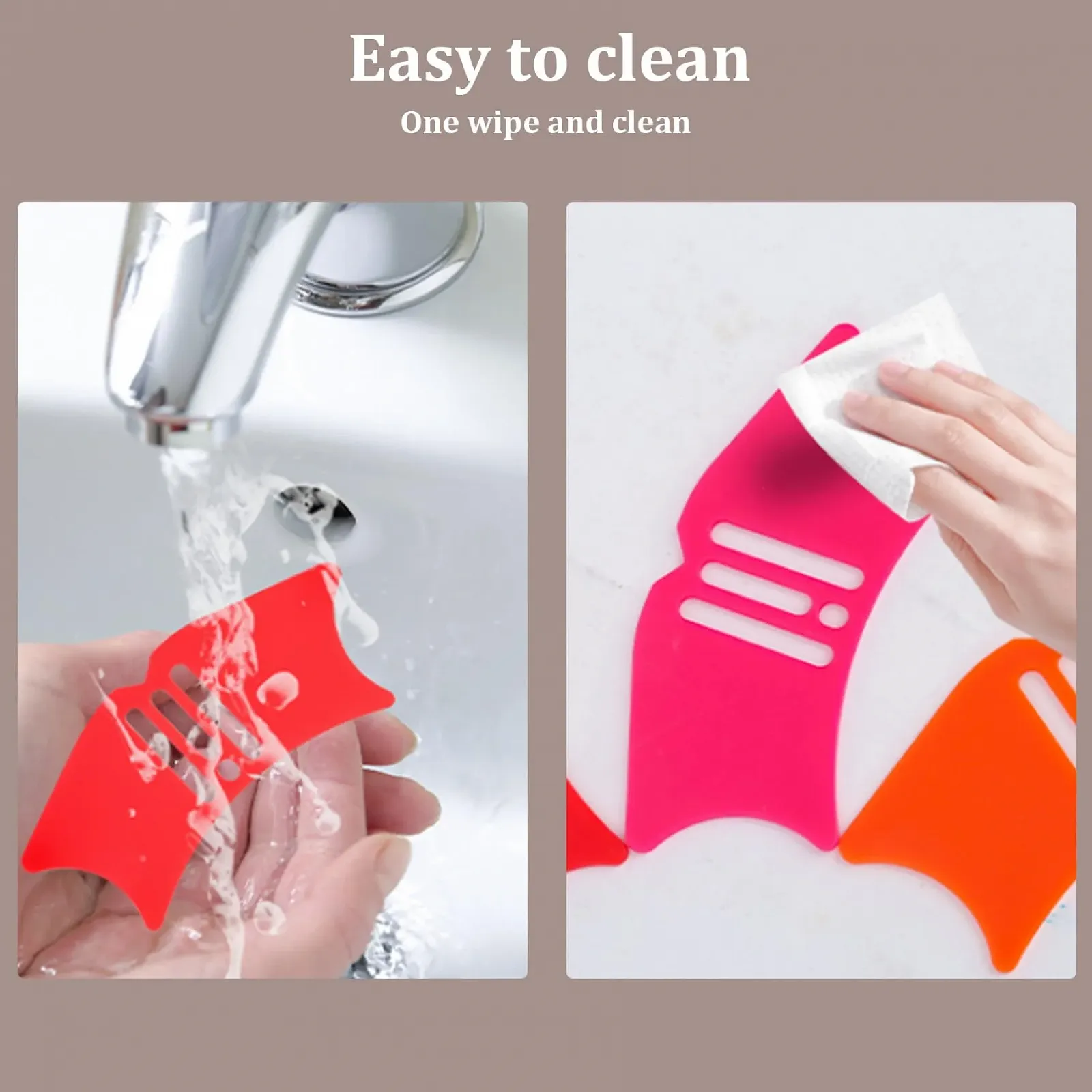 Трафарет для подводки Силиконовый Многофункциональный инструмент для макияжа глаз для начинающих, фото №3 Трафарет для подводки Силиконовый Многофункциональный инструмент для макияжа глаз для начинающих, фото №3