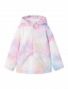 Куртка NAME IT Nkfmaxi AOP Short для девочек - Фото 1