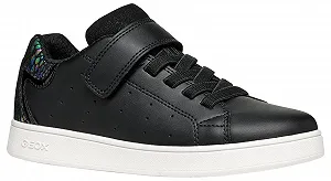 Кроссовки Geox J Eclyper Girl A - Фото 1