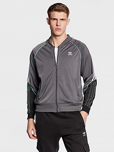 Джемпер Adidas Tricot Sst Track L - Фото 1