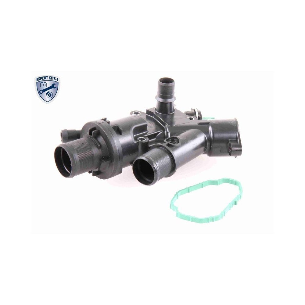 Корпус термостата VEMO EXPERT KITS + V25-99-1738 для ALFA ROMEO CITROËN FIAT DS, фото №1