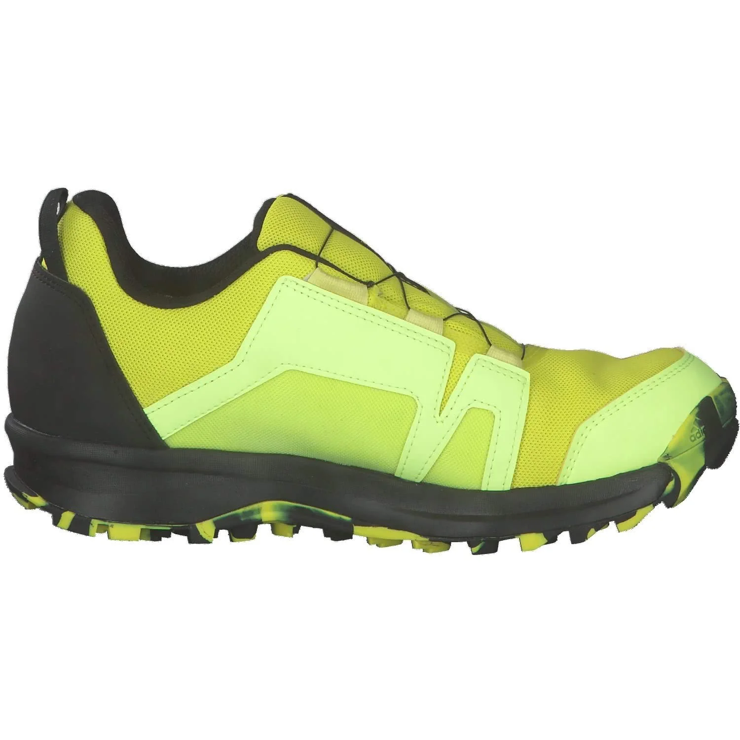 Детские кроссовки adidas Terrex Agravic Boa R.rdy K, фото №8