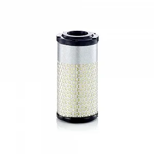 Воздушный фильтр MANN-FILTER C 9002 для KUBOTA SPERRY NEW HOLLAND SHIBAURA - Фото 1