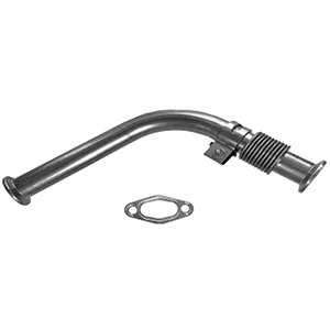 Ремкомплект трубки клапана EGR PartsTec PTA510-2004 для MERCEDES-BENZ - Фото 1