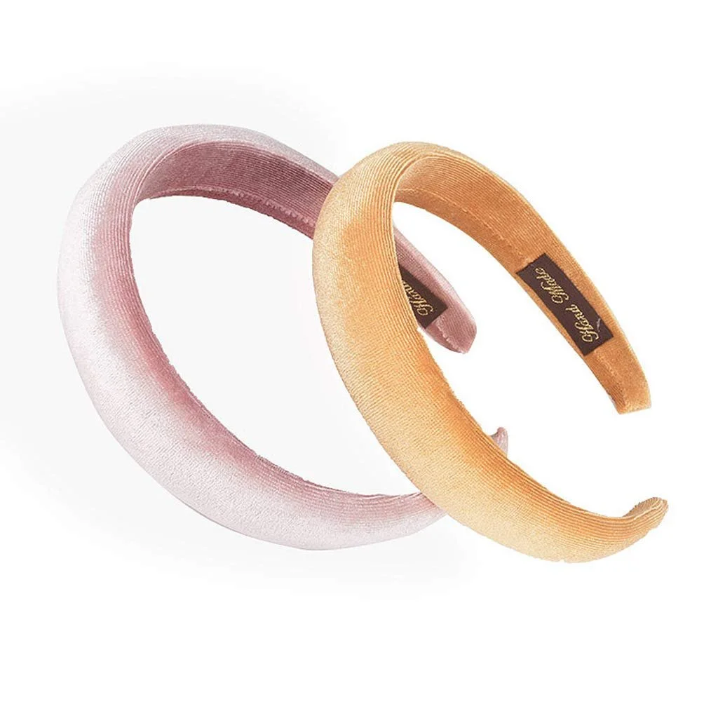 Обруч Оксамитовий ZOOMY для Жінок, фото №7