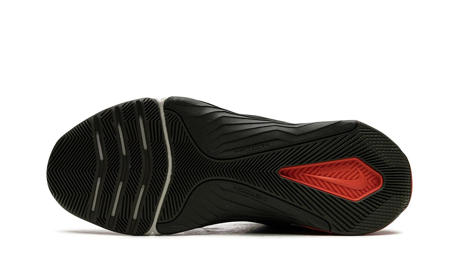 Кроссовки Nike Metcon 8, мужские, фото №5