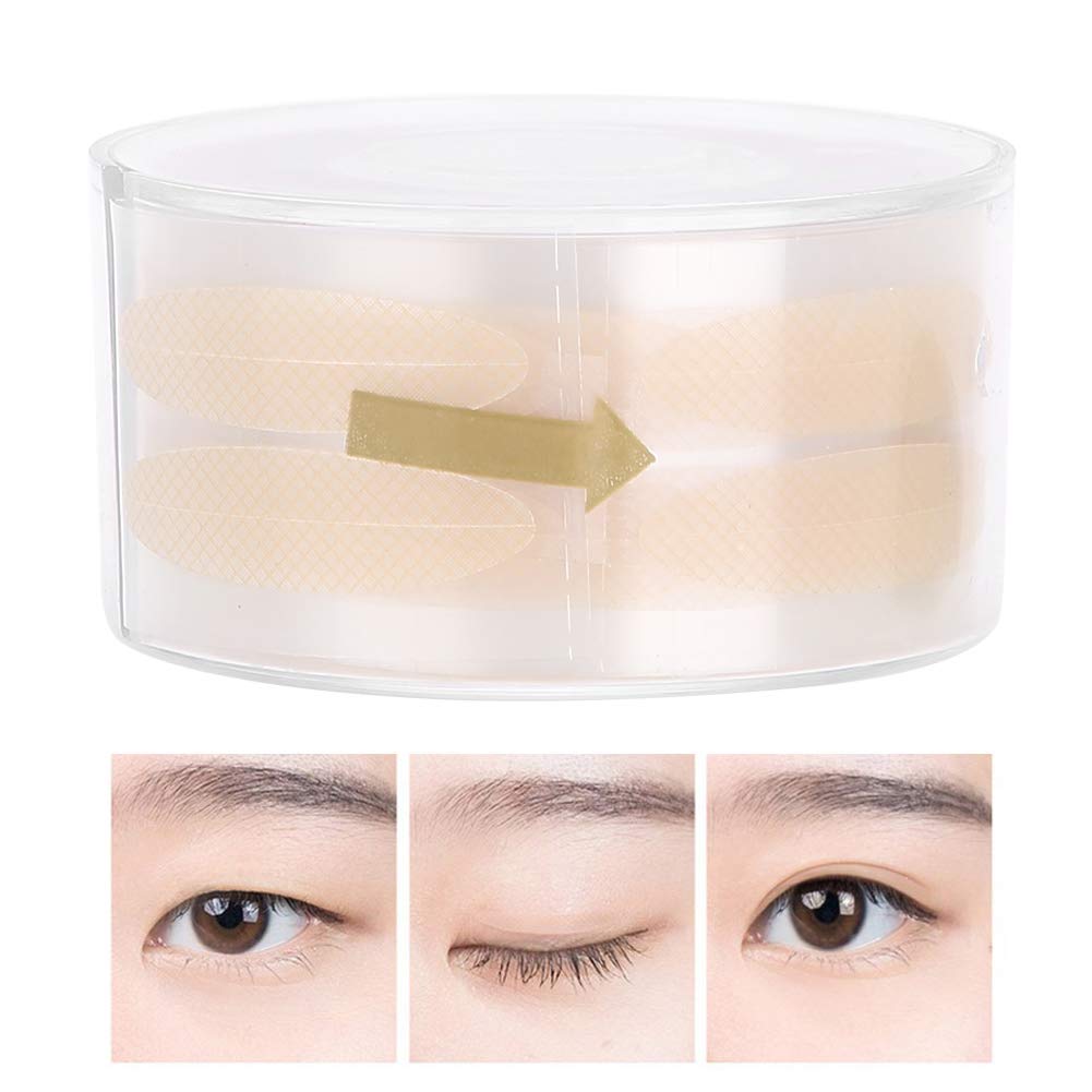 Стрічка для подвійних повік Double Eyelid Tape Водонепроникна Невидима, фото №1