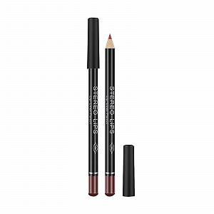 Набір олівців для губ Colour Fashion Lip 12 шт (B, One Size) synthetic.ua - Фото 1
