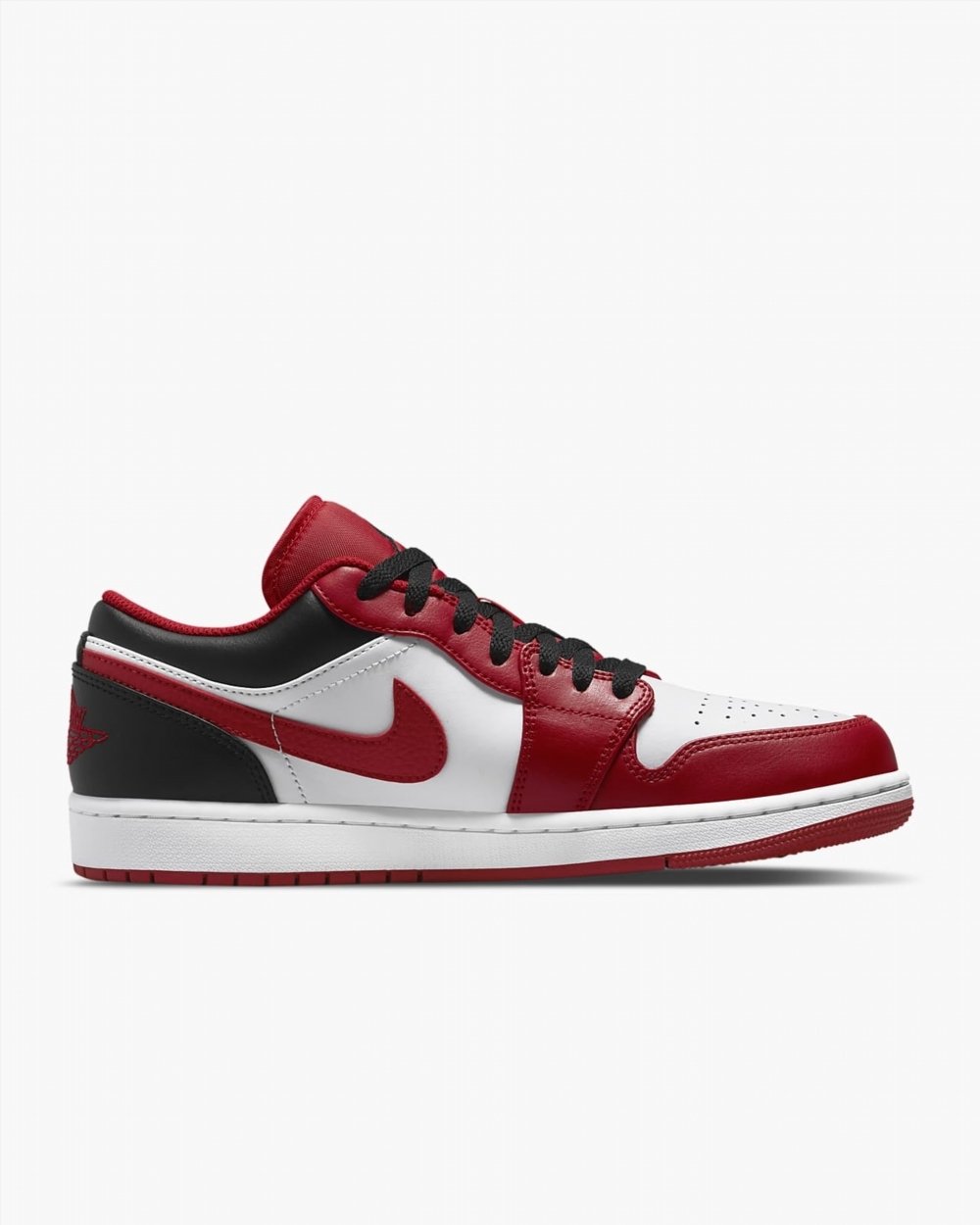 Кросівки JORDAN AIR 1 LOW 43, фото №6