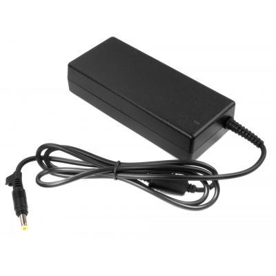 Блок питания Vinga для ноутбука HP 90W 19V 4.74A разъем 4.8-1.7 VPA-1947-HP4817-101, фото №4 Блок питания Vinga для ноутбука HP 90W 19V 4.74A разъем 4.8-1.7 VPA-1947-HP4817-101, фото №4