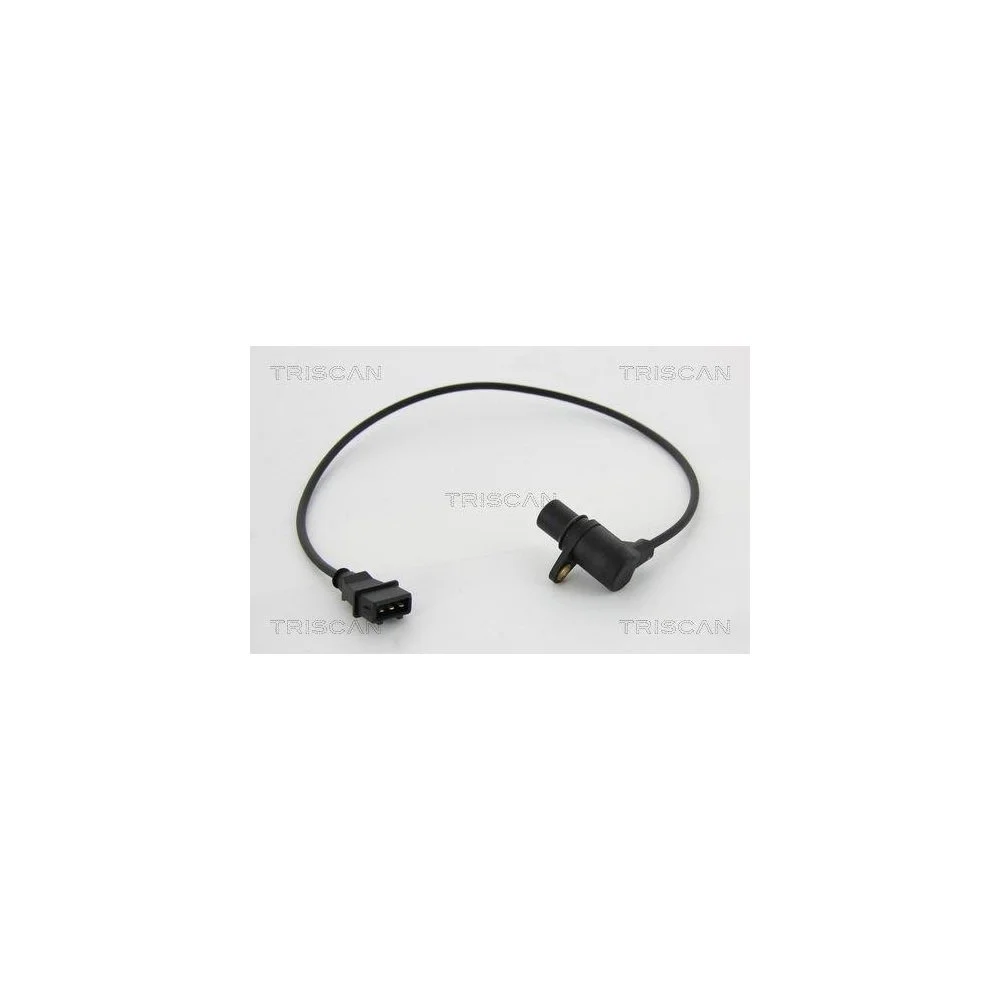 Датчик импульсов коленвала TRISCAN 8855 29115 для VW, фото №1 Датчик импульсов коленвала TRISCAN 8855 29115 для VW, фото №1