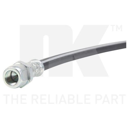 Тормозной шланг NK 854024 для MINI, передний мост, фото №2 Тормозной шланг NK 854024 для MINI, передний мост, фото №2