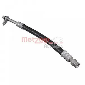 Линия масляного радиатора АКПП METZGER 2361123 AUDI цена на synthetic.ua - Фото 1 Линия масляного радиатора АКПП METZGER 2361123 AUDI synthetic.ua - Фото 1