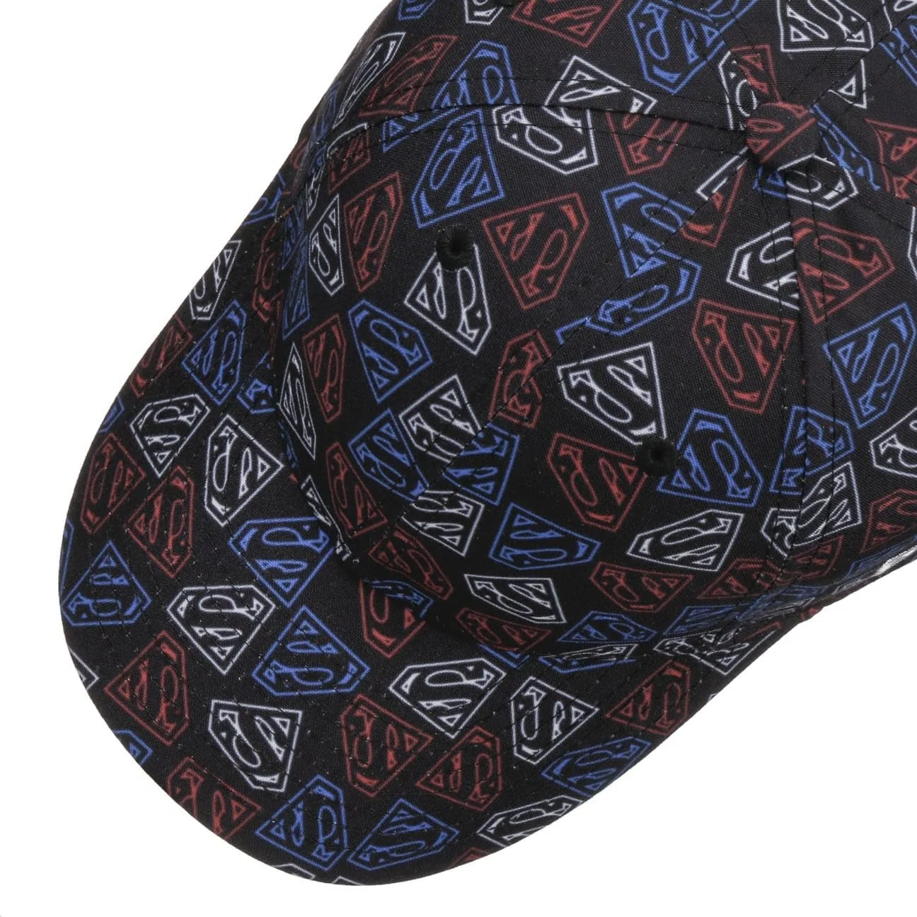 Кепка New Era Kids 9Forty DC Comics Superhero AOP для детей, фото №2 Кепка New Era Kids 9Forty DC Comics Superhero AOP для детей, фото №2