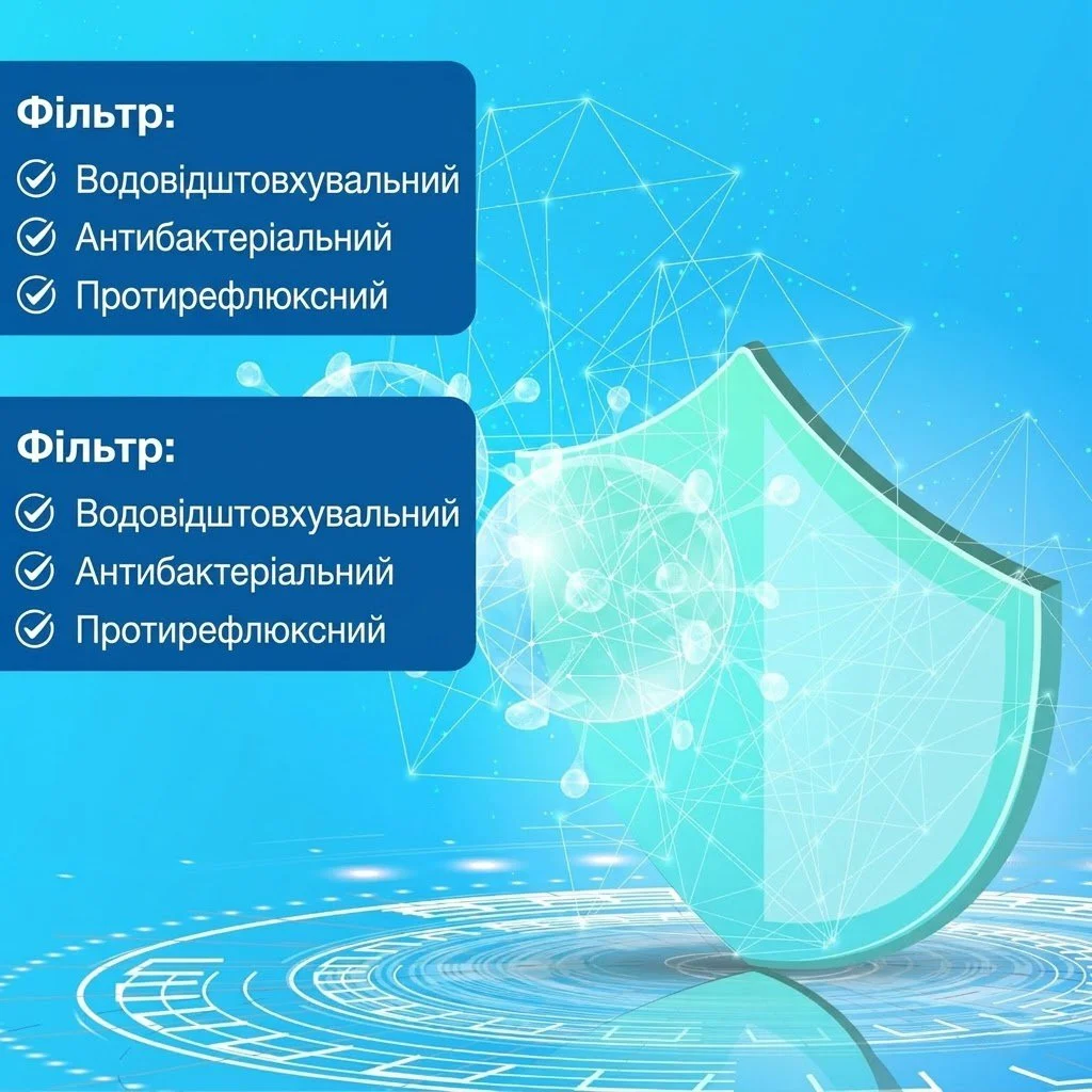 Аспиратор GIMA VEGA UNO White, фото №3